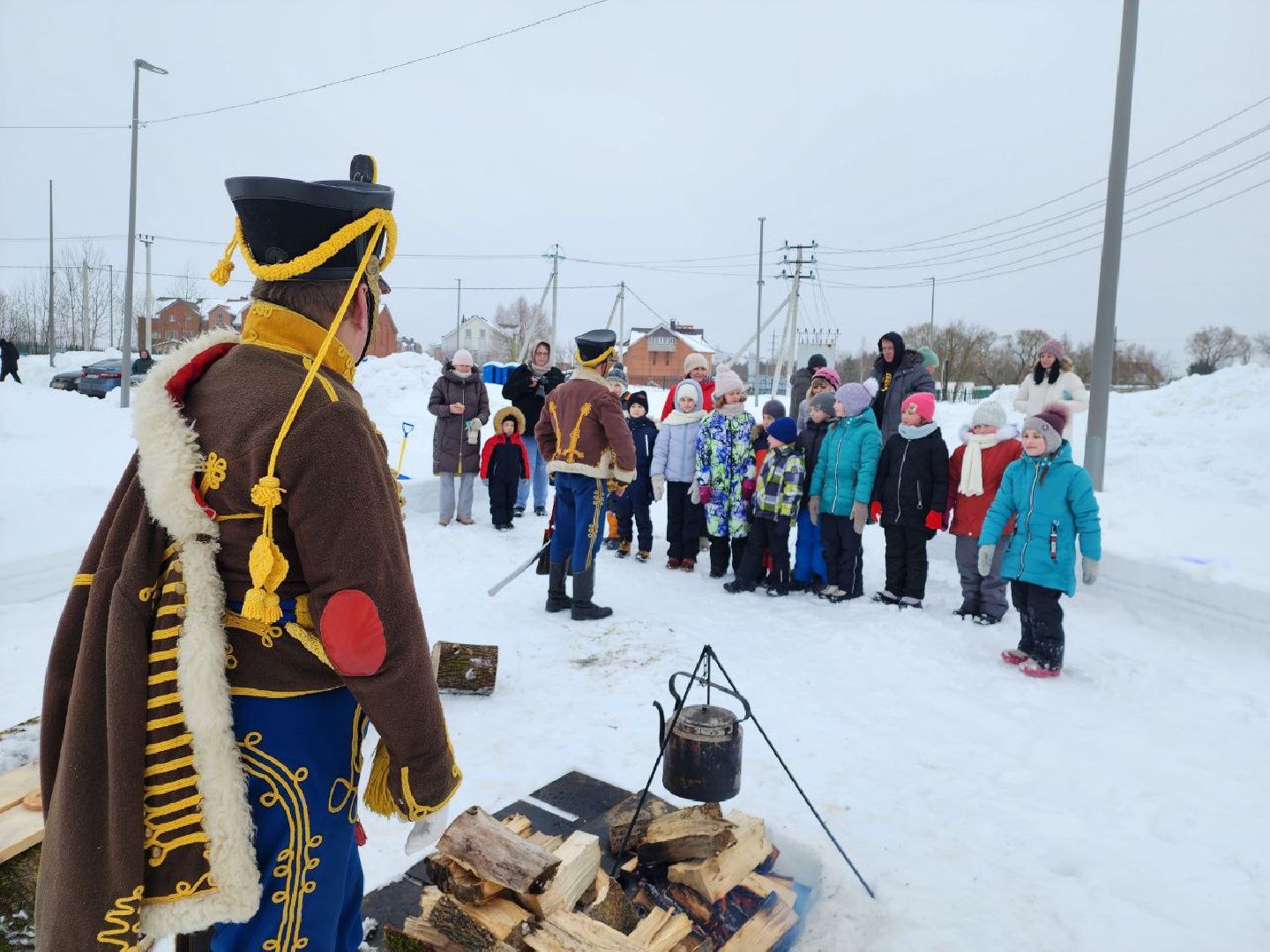 можайск, можайский городской округ, подмосковье, день защитника отечества, парк, городской парк, праздничная программа, культура,