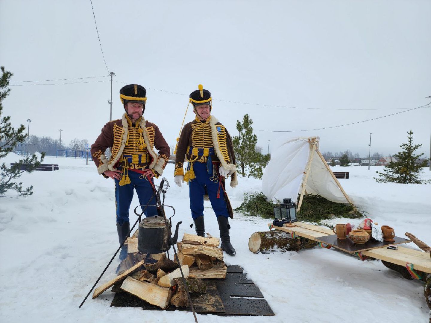 можайск, можайский городской округ, подмосковье, день защитника отечества, парк, городской парк, праздничная программа, культура,