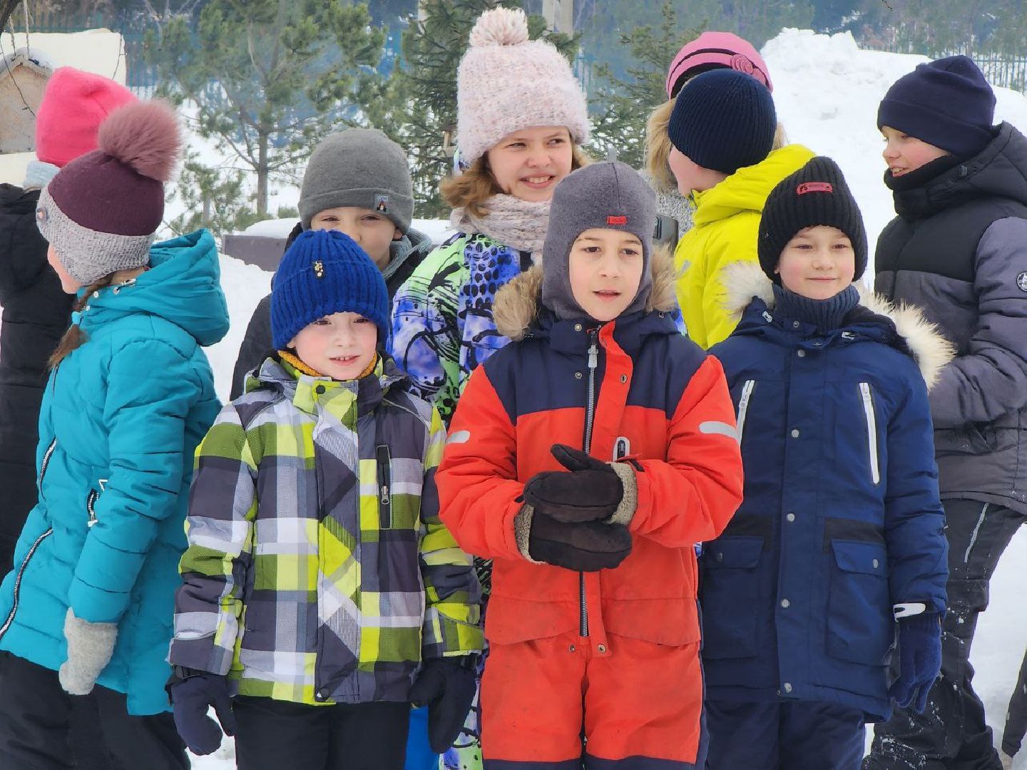 можайск, можайский городской округ, подмосковье, парк, городской парк, праздник, день защитника отечества, дети, культура,