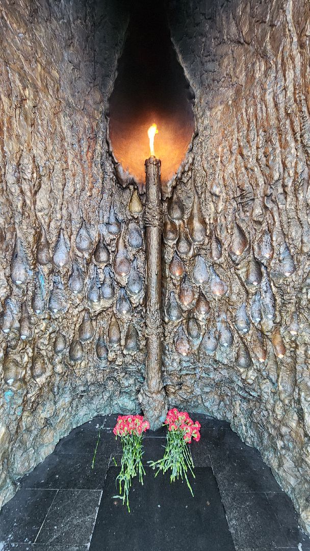 Парк патриот, Одинцово, день защитника отечества, Храм вс рф,