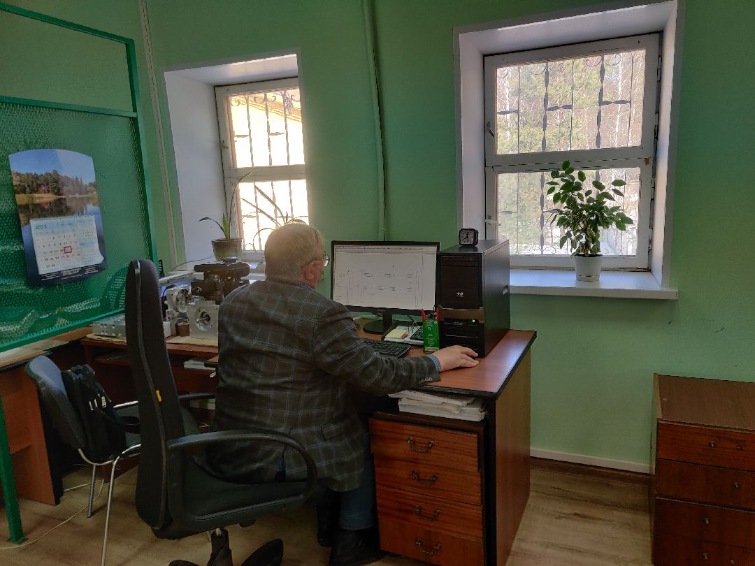 Красноармейск, НПО Простор, спасательное оборудование, технологии, экспорт