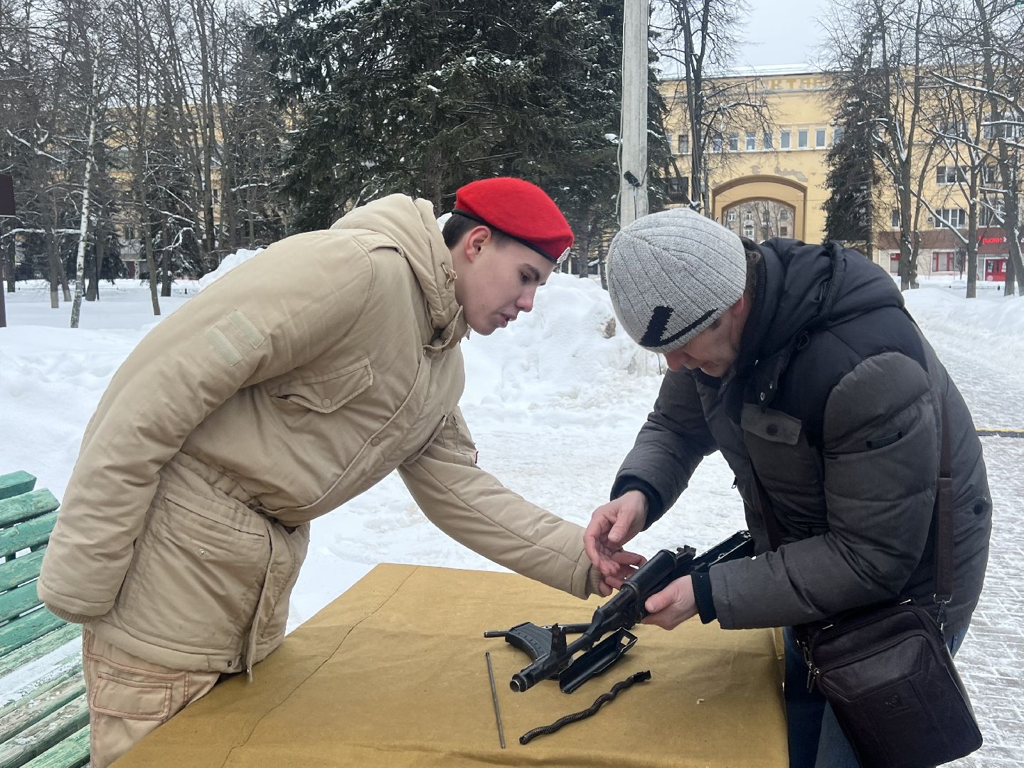 День защитника отечества, праздник, концерт, патриотические организации, мероприятие, сквер 28 квартал, Жуковский,