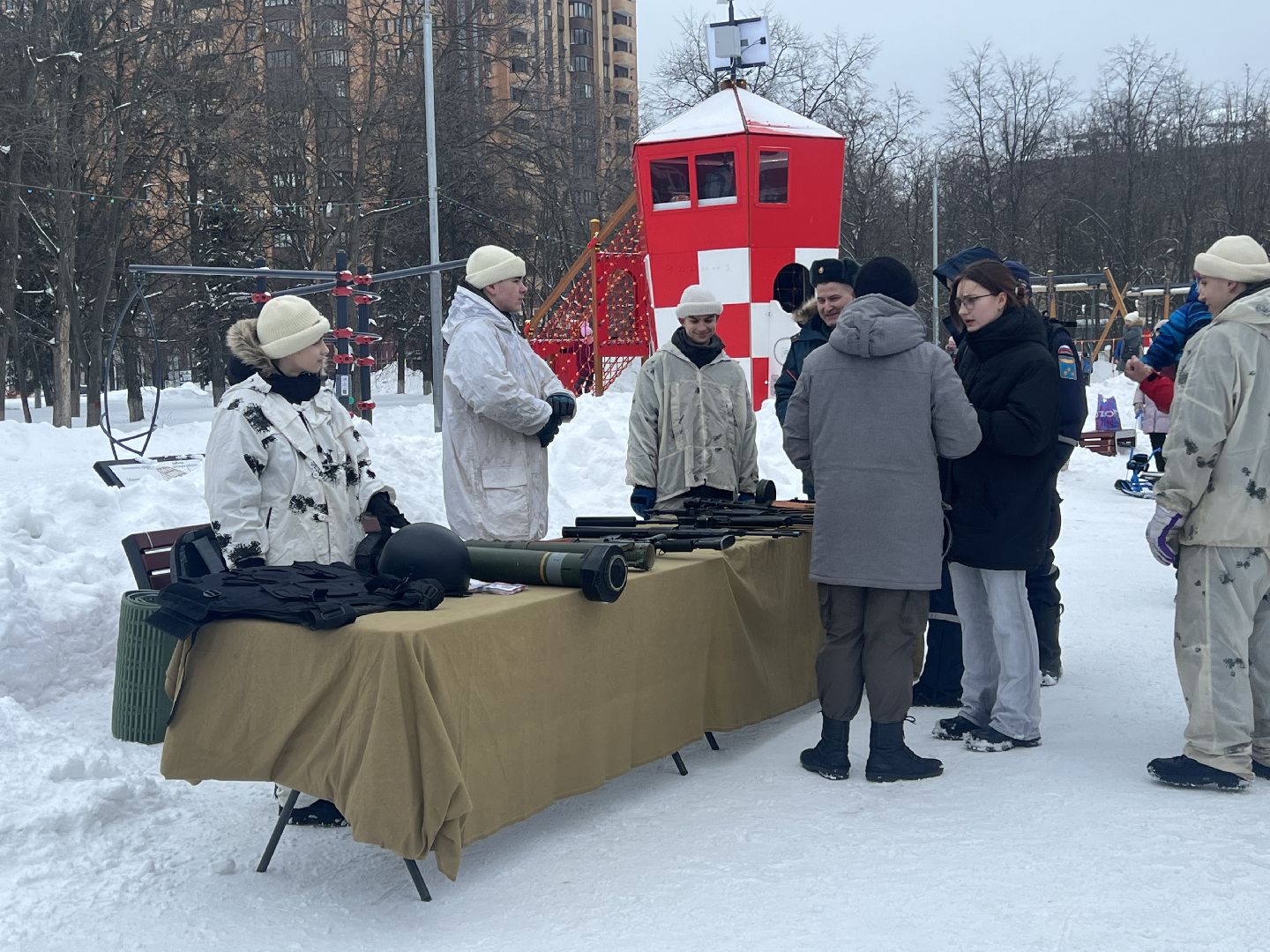 День защитника отечества, праздник, концерт, патриотические организации, мероприятие, сквер 28 квартал, Жуковский,