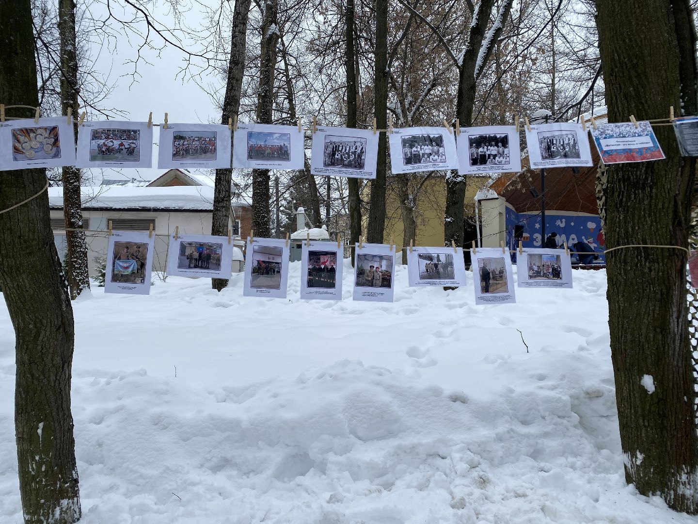 день защитника отечества, 23 февраля, Центральный парк Видного, патриотизм, разрешите поздравить,