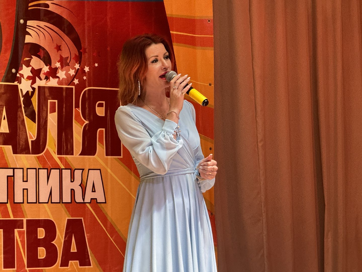 Одинцово, день защитника отечества, ветераны боевых действий,