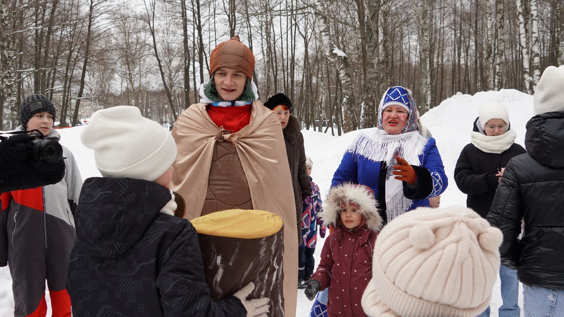 Егорьевск, парк, день защитника отечества, дети, взрослые, конкурсы, викторина,