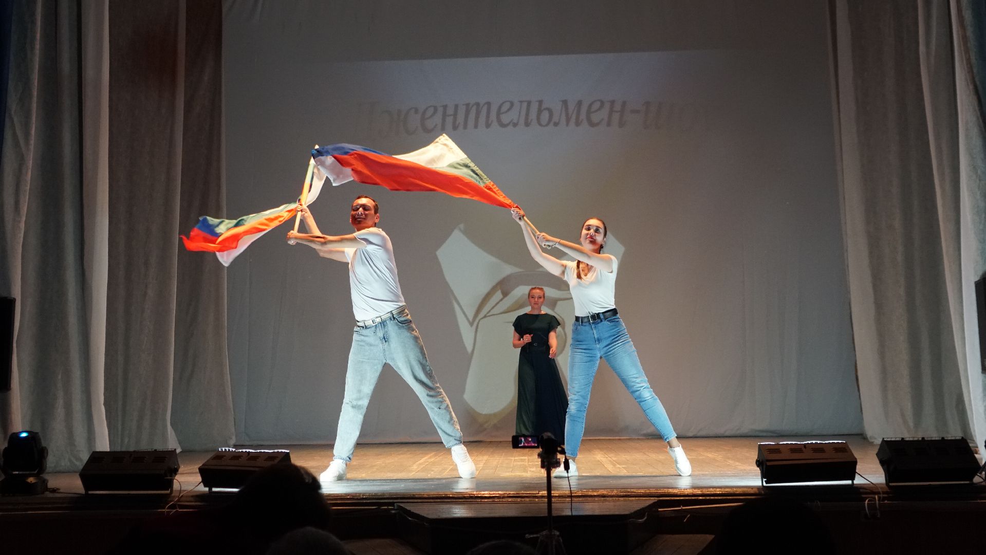 Егорьевск, джентельмены, джентельмен шоу, культура, конкурс, новый,