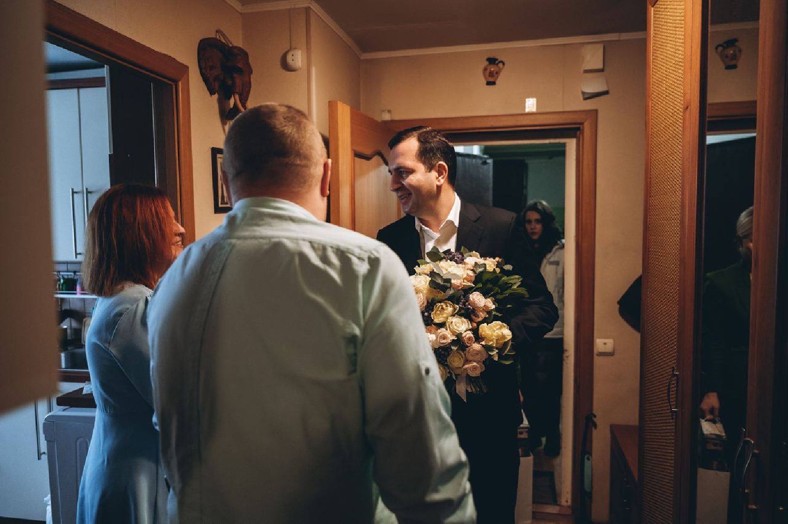 щёлково, сво, бойцы, семья,