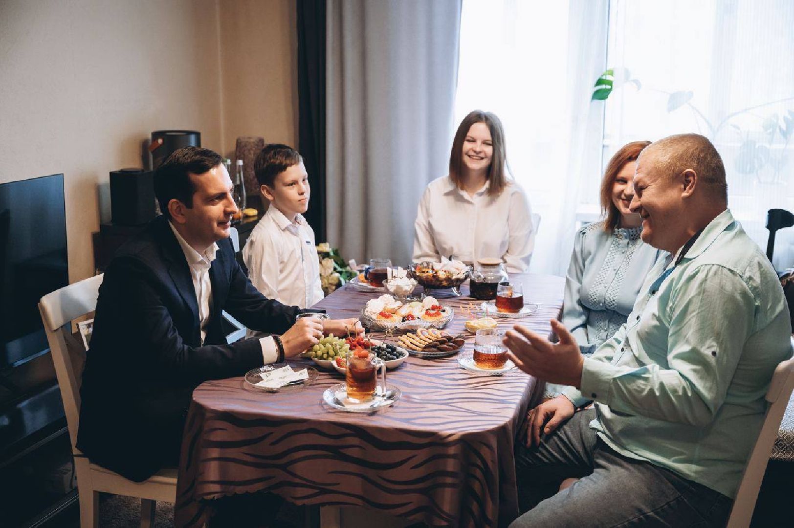 щёлково, сво, бойцы, семья,