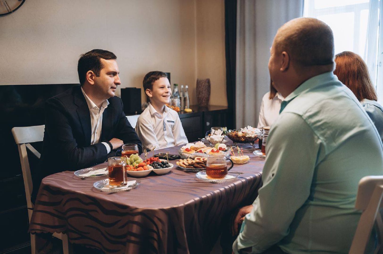 щёлково, сво, бойцы, семья,