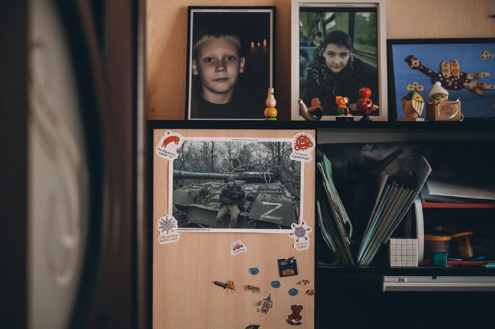 щёлково, сво, бойцы, семья,