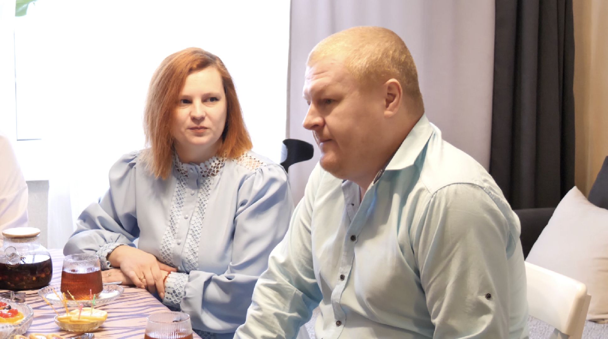 щёлково, сво, бойцы, семья,