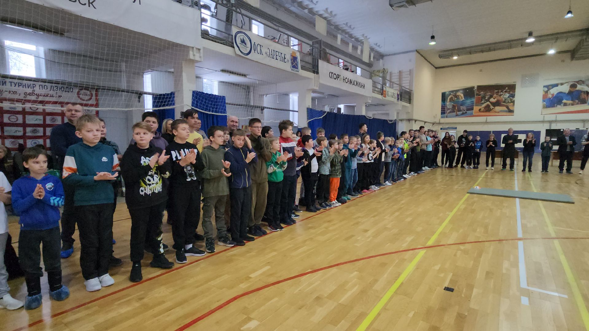 подольск, спорт,