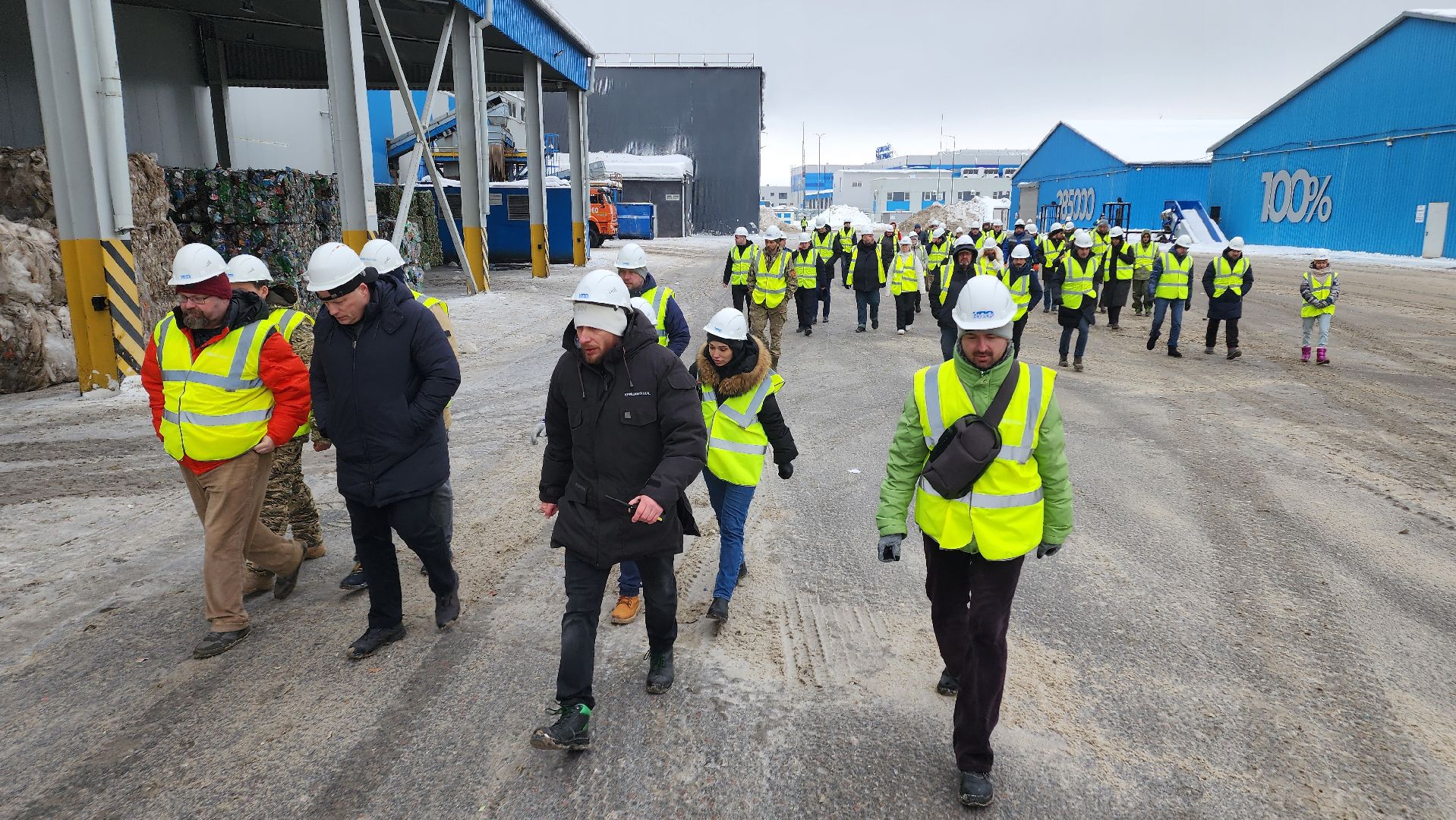 Егорьевск, Подмосковье, Московская область, кпо восток, Экология,