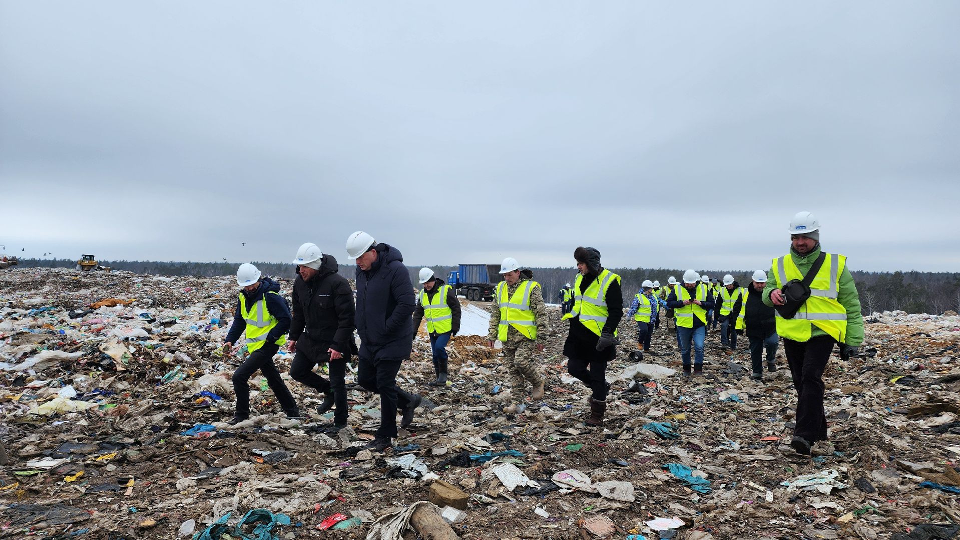 Егорьевск, Подмосковье, Московская область, кпо восток, Экология,