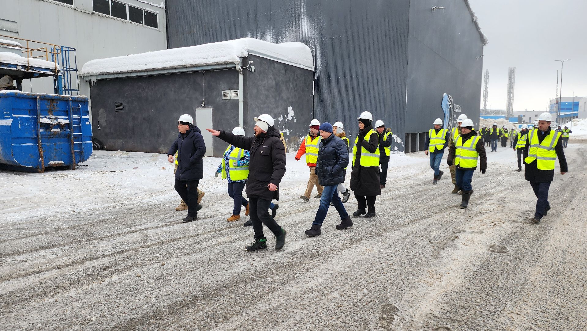 Егорьевск, Подмосковье, Московская область, кпо восток, Экология,