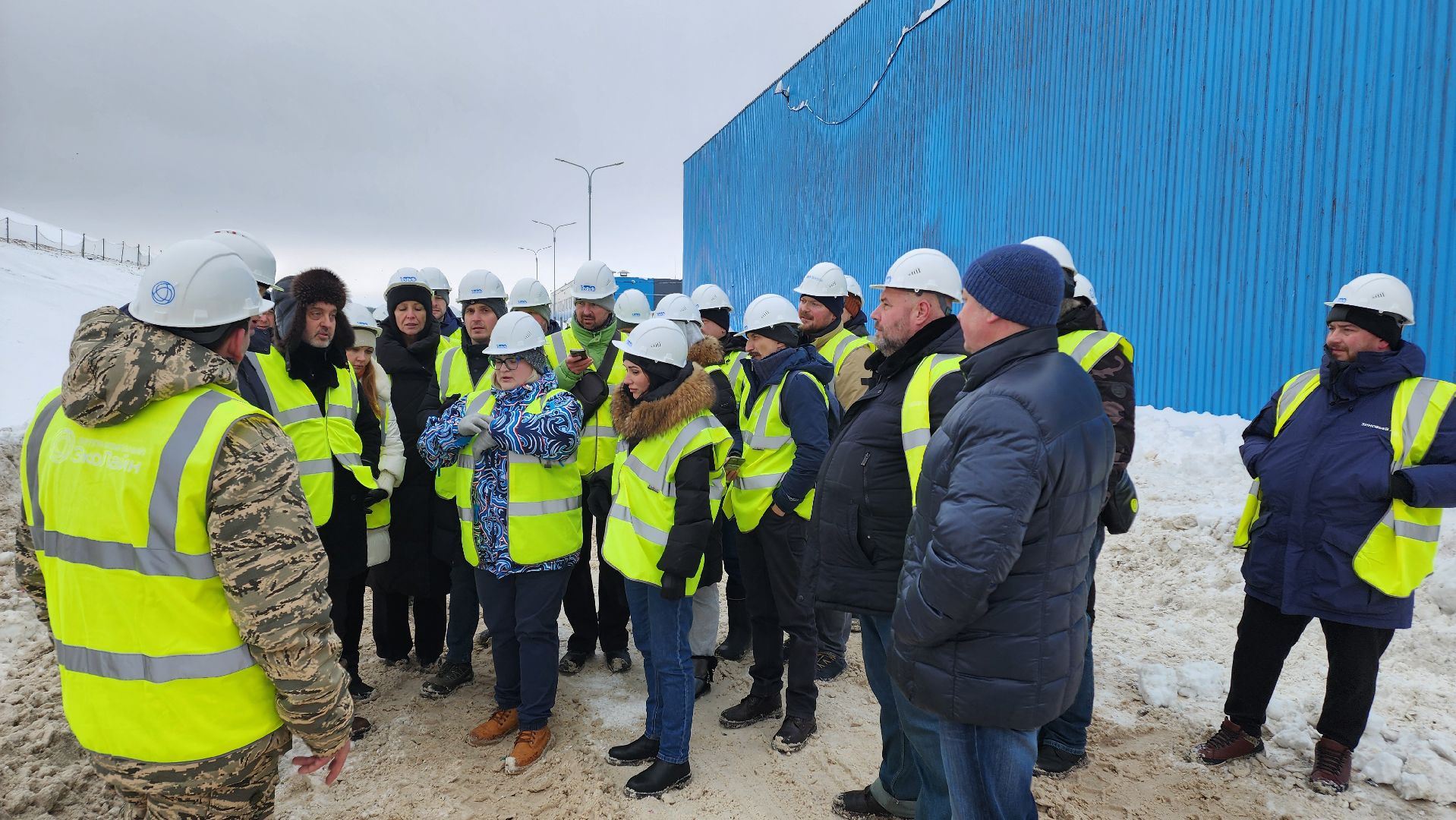 Егорьевск, Подмосковье, Московская область, кпо восток, Экология,