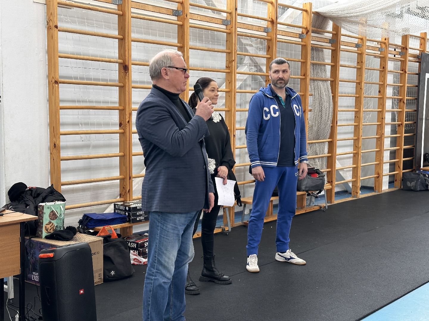 Клин, общество, спорт, настольный теннис, соревнования,