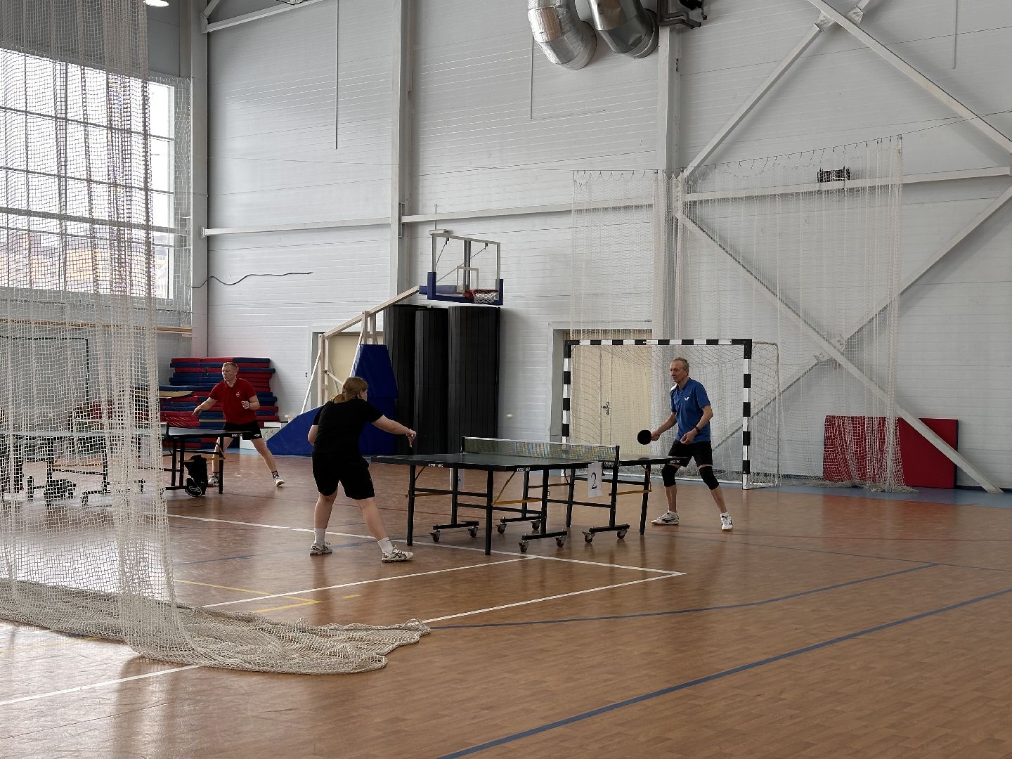 Клин, общество, спорт, настольный теннис, соревнования,