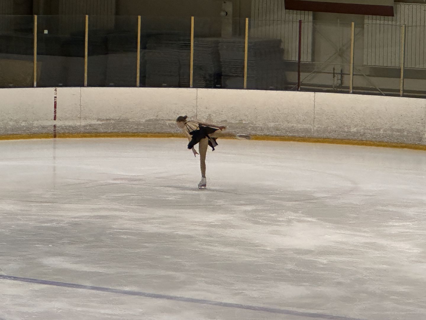 Клин, спорт, общество, фигурное катание, соревнования,