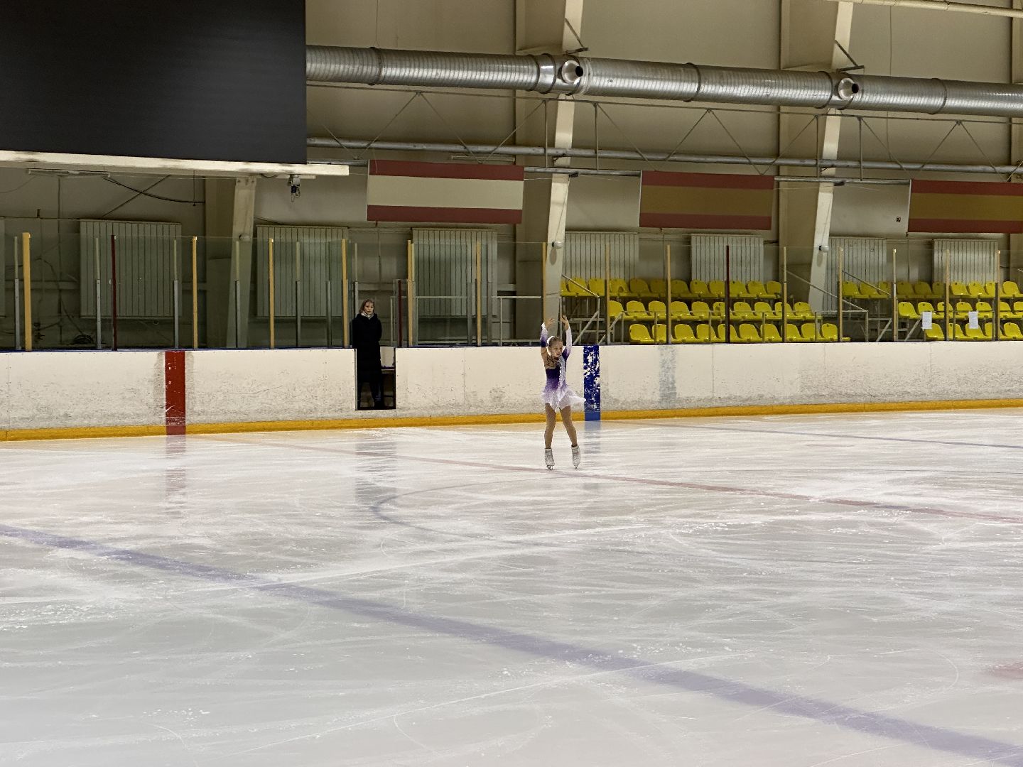 Клин, спорт, общество, фигурное катание, соревнования,