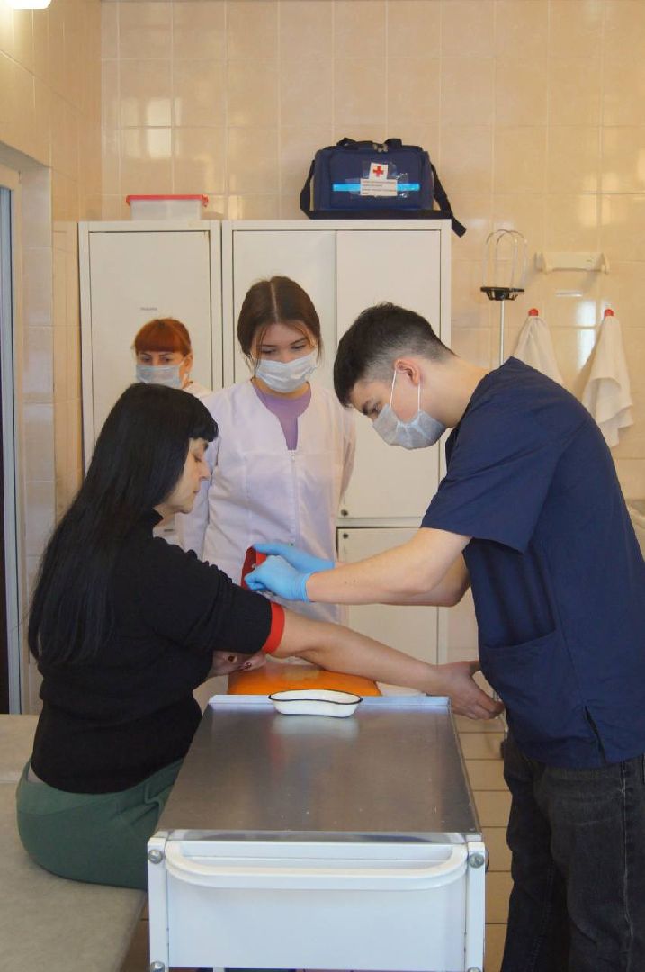 медицина, медицина подмосковья, диспансеризация, больница, поликлиника, здравоохранение, здравоохранение подмосковья, здоровье, жители города, электросталь, мой город,