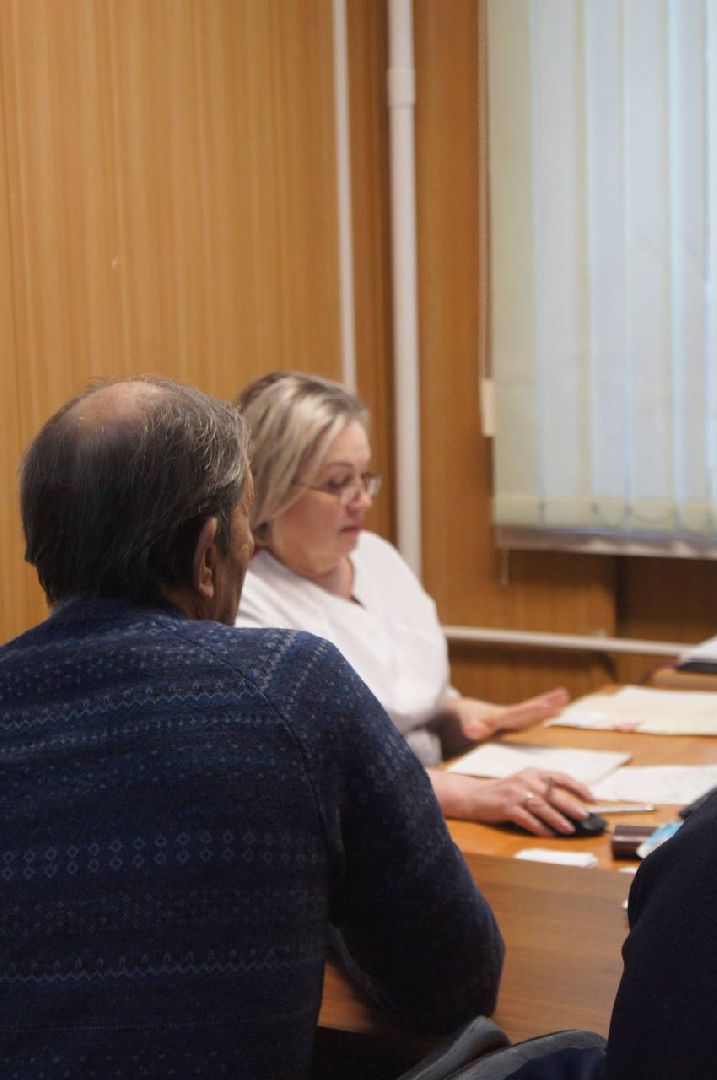 медицина, медицина подмосковья, диспансеризация, больница, поликлиника, здравоохранение, здравоохранение подмосковья, здоровье, жители города, электросталь, мой город,