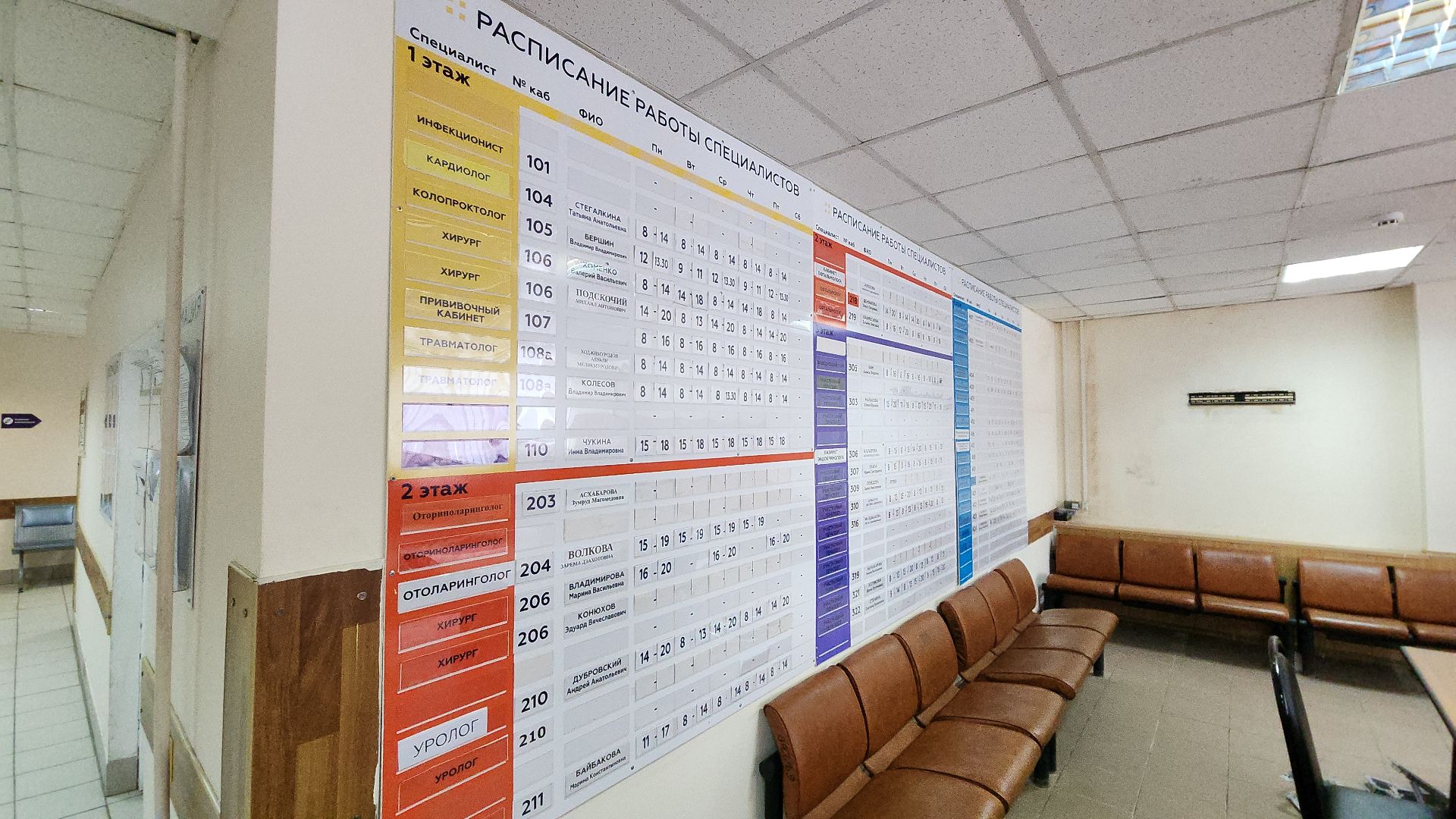 медицина, медицина подмосковья, диспансеризация, больница, поликлиника, здравоохранение, здравоохранение подмосковья, здоровье, жители города, электросталь, мой город,