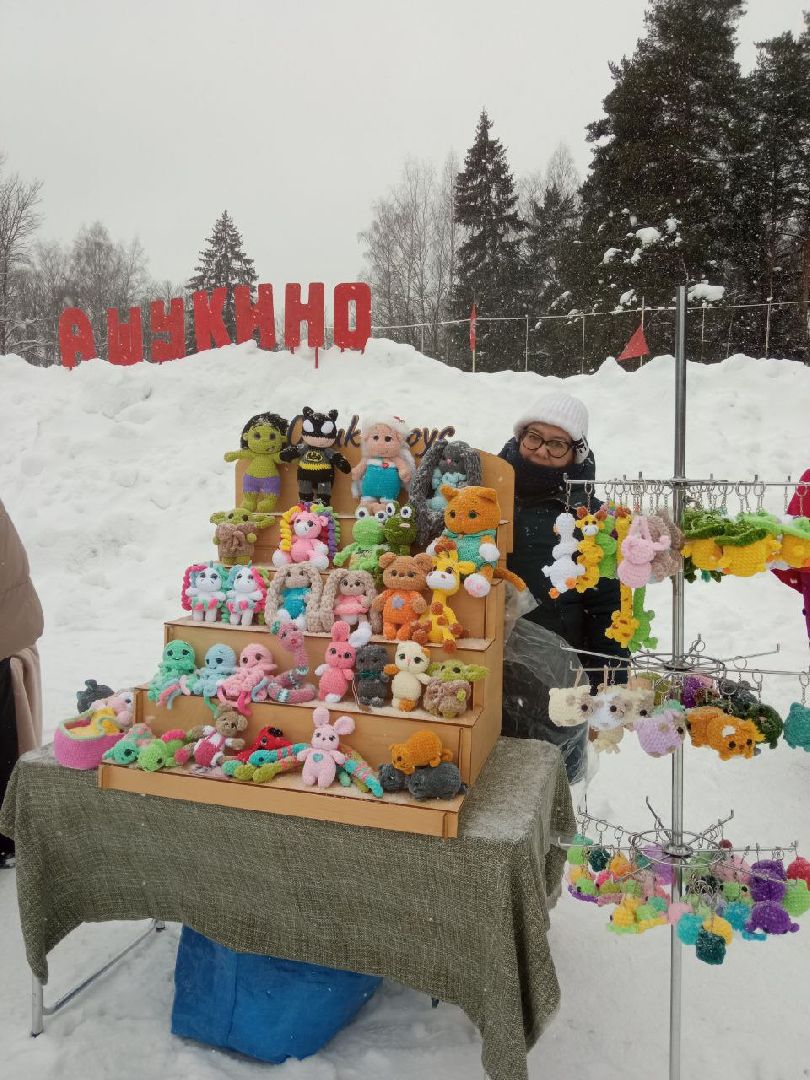 пушкино, гастрономический туризм, гастрономический фестиваль, ашукино, конкурс,