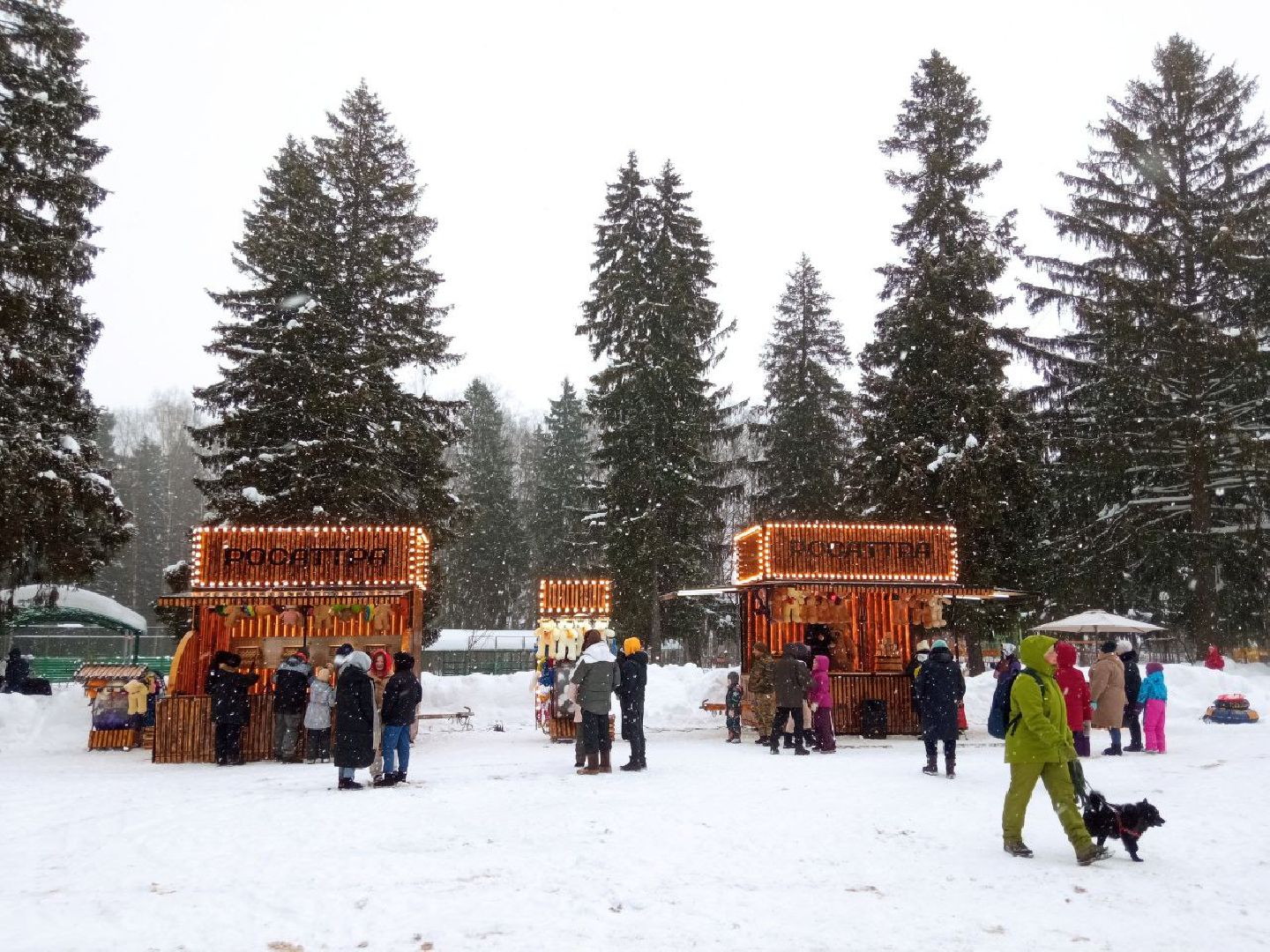 пушкино, гастрономический туризм, гастрономический фестиваль, ашукино, конкурс,