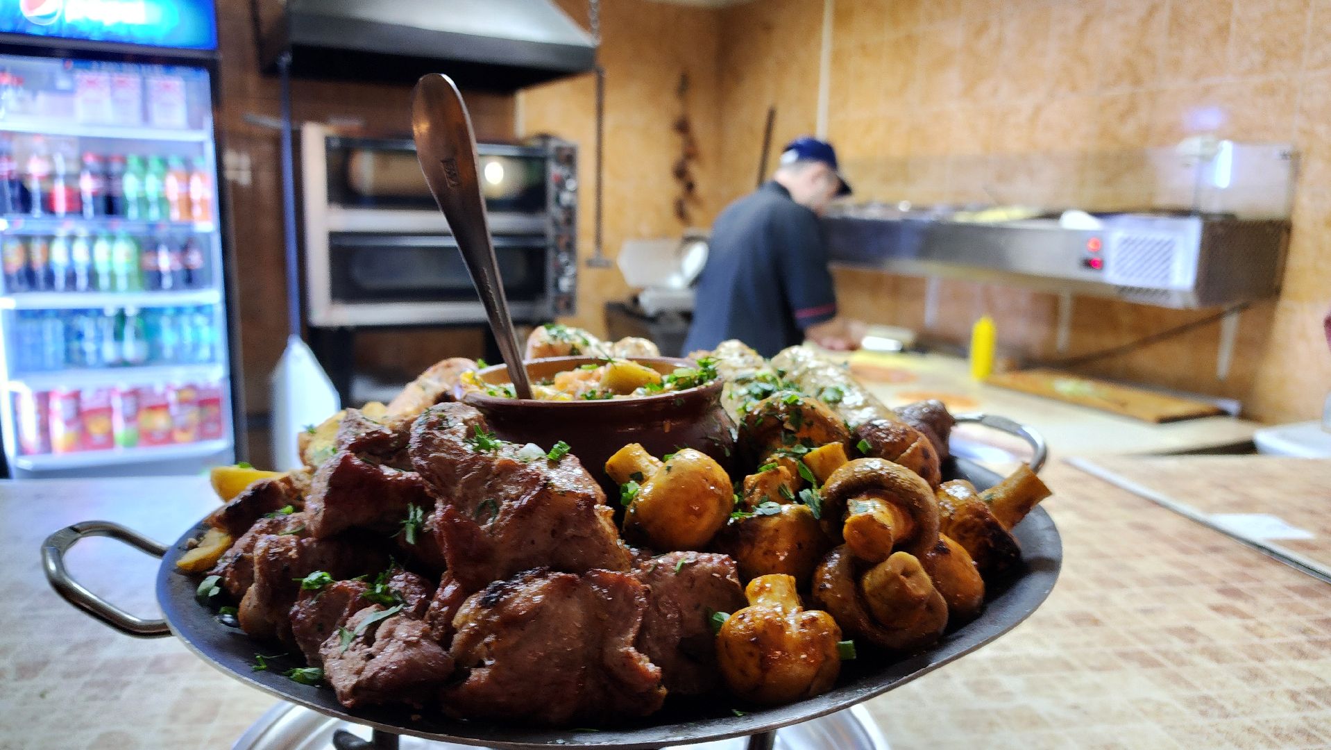 протвино, общепит, кафе, пиццерия, обед,