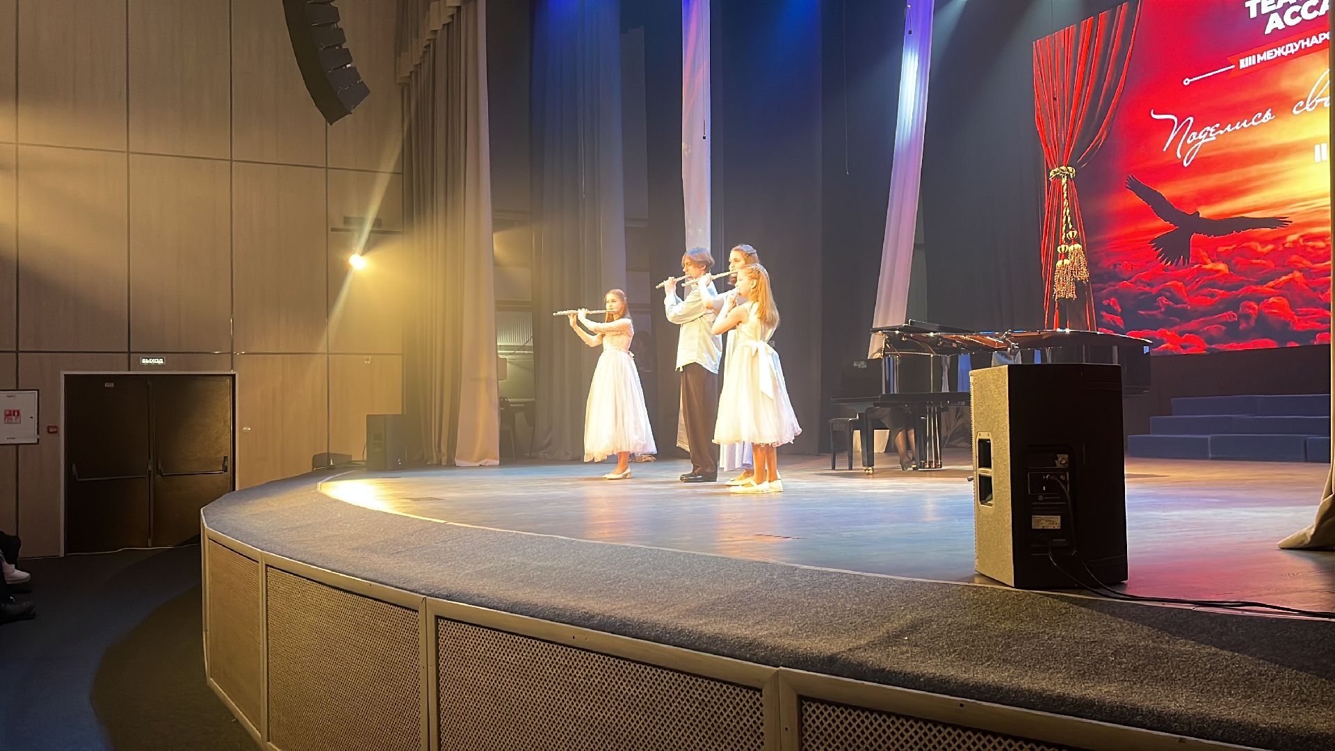 международный фестиваль, фестиваль-конкурс, театральные ассамблеи,