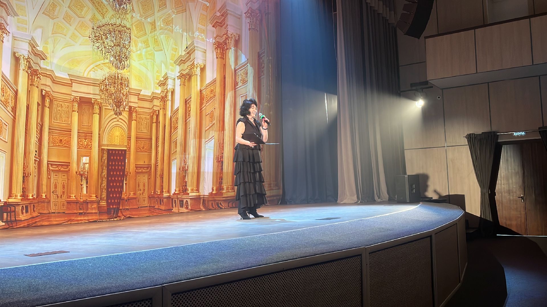 театральные ассамблеи, фестиваль, фестиваль-конкурс,