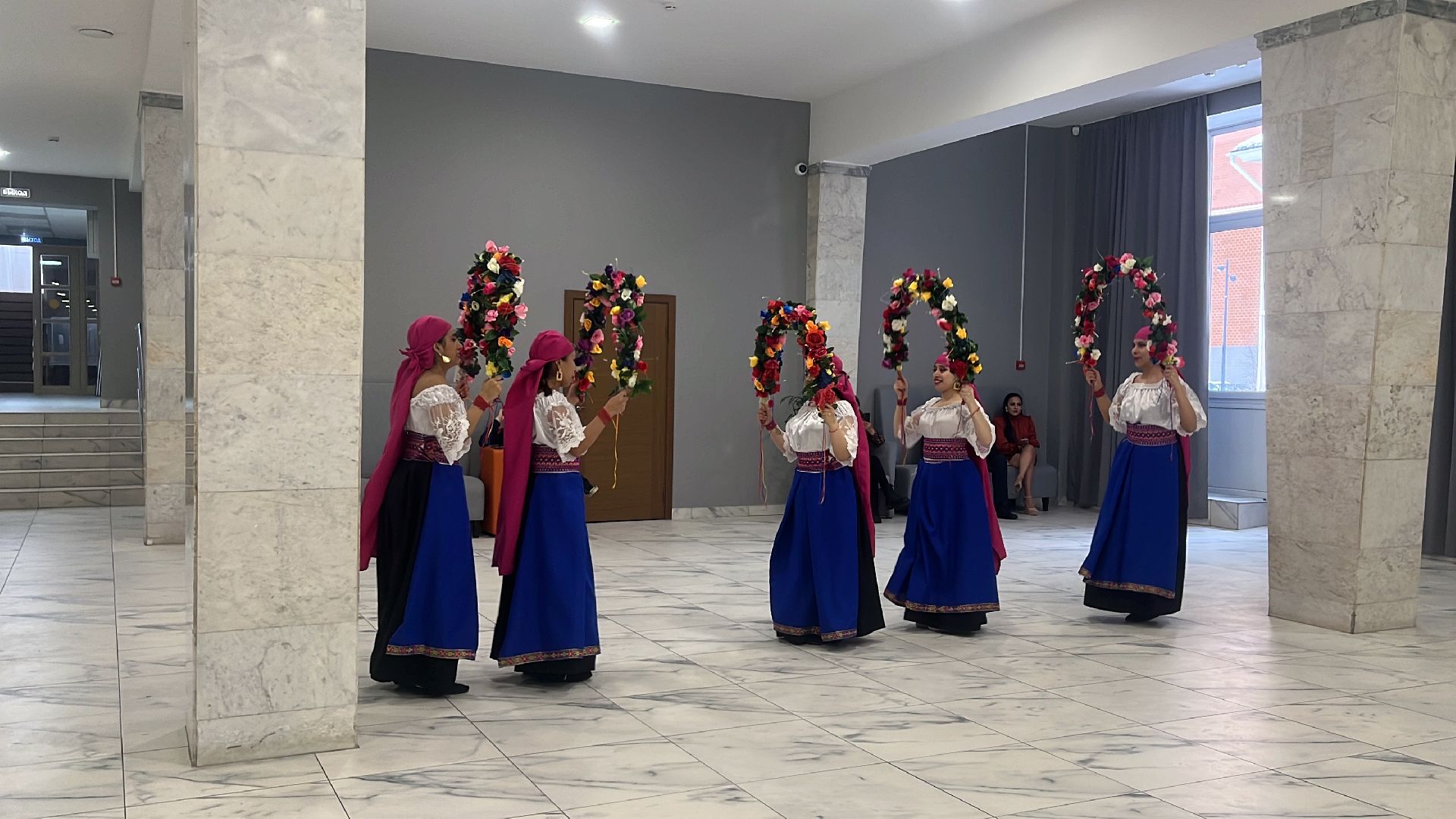 театральные ассамблеи, фестиваль, фестиваль-конкурс,