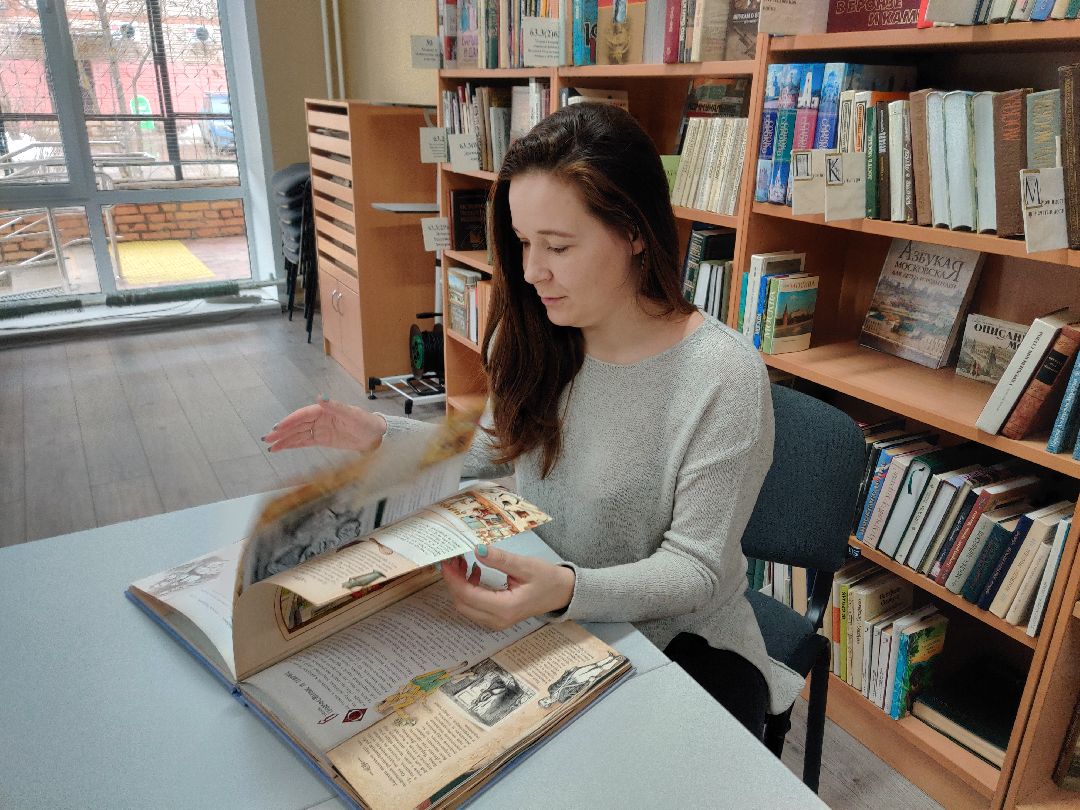 Красноармейск, чемпионат по чтению, библиотека, открой рот, чтение вслух