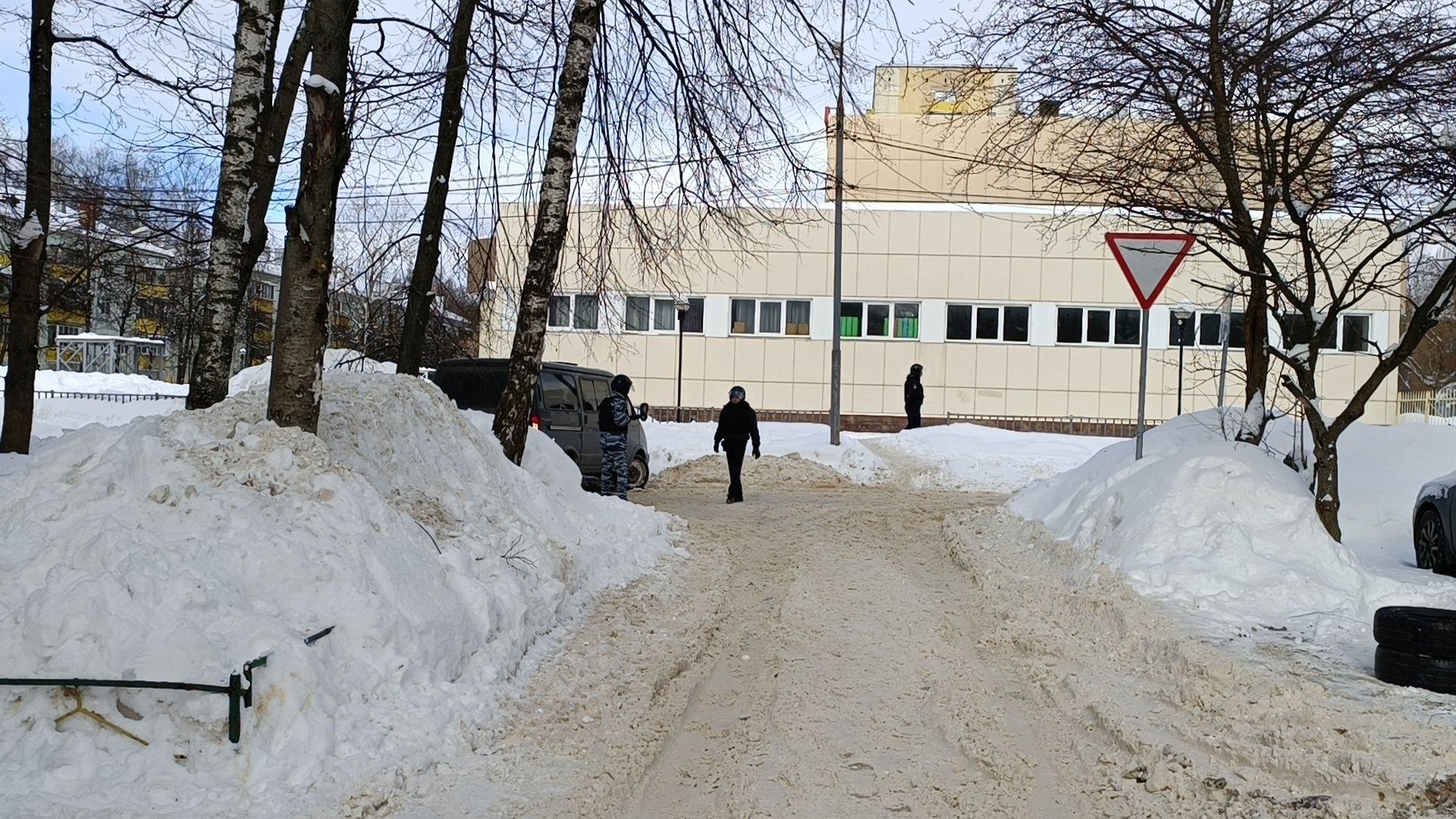 чп, лобня, мвд,