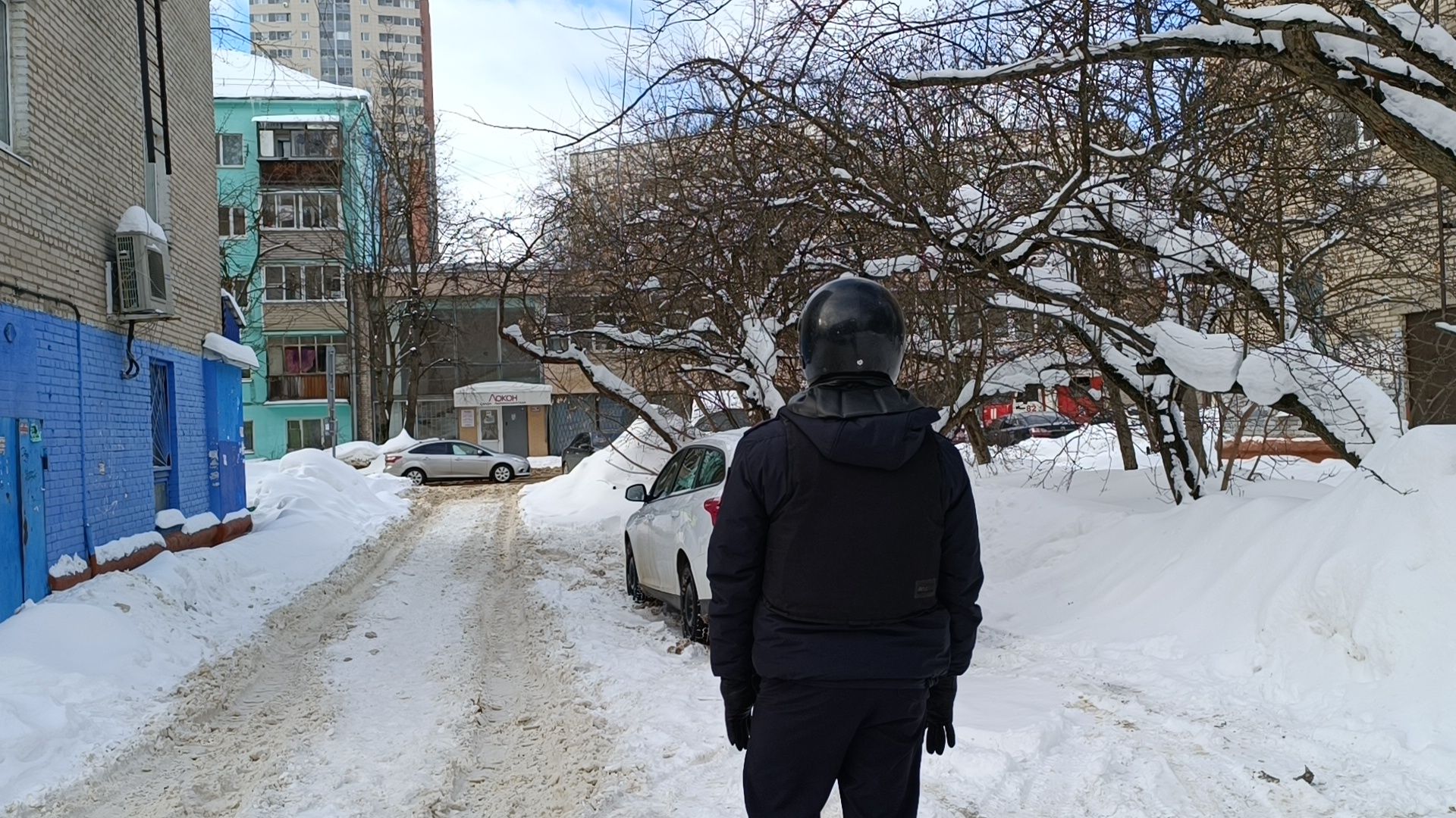 чп, лобня, мвд,