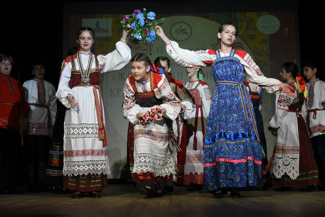 Подольск, фольклор