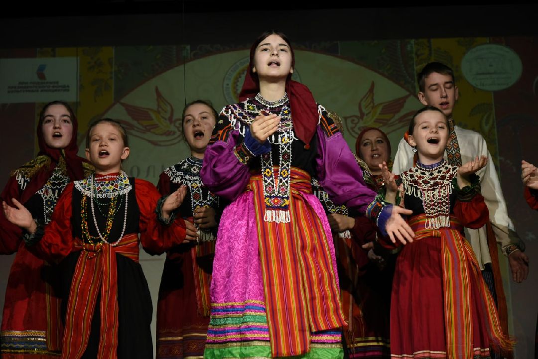 Подольск, фольклор