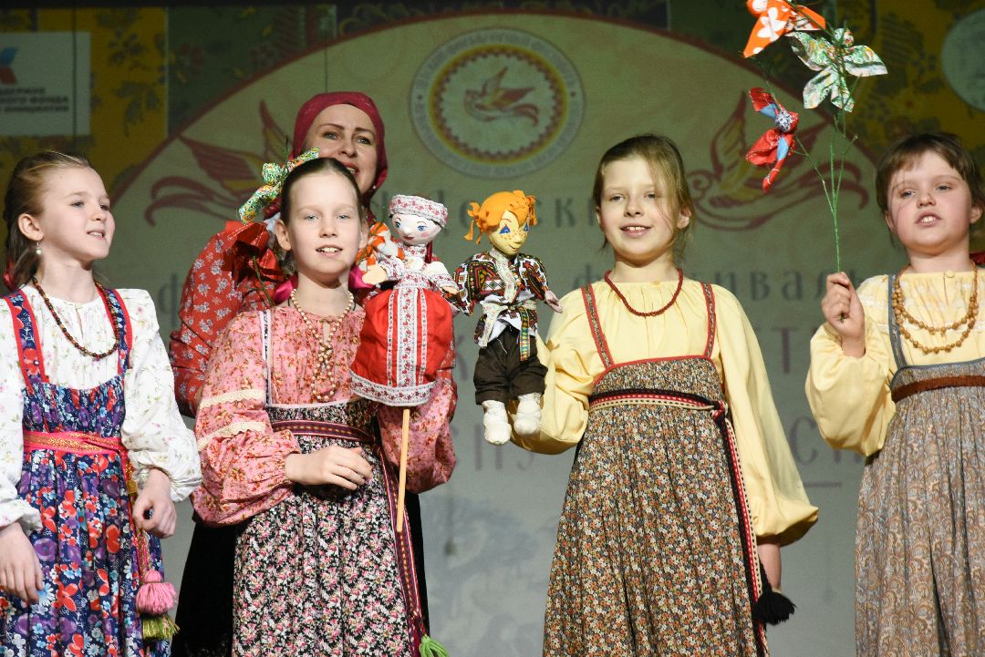 Подольск, фольклор