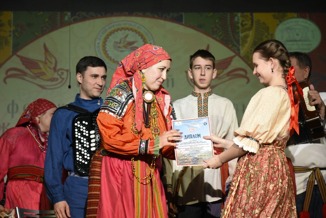 Подольск, фольклор