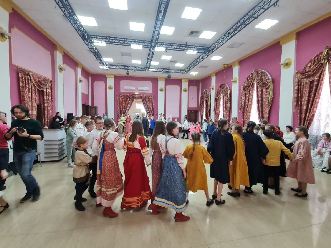 Подольск, фольклор