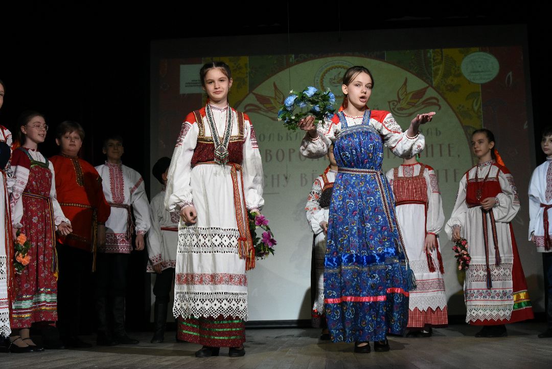 Подольск, фольклор