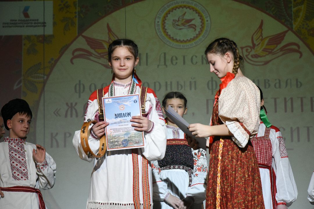 Подольск, фольклор