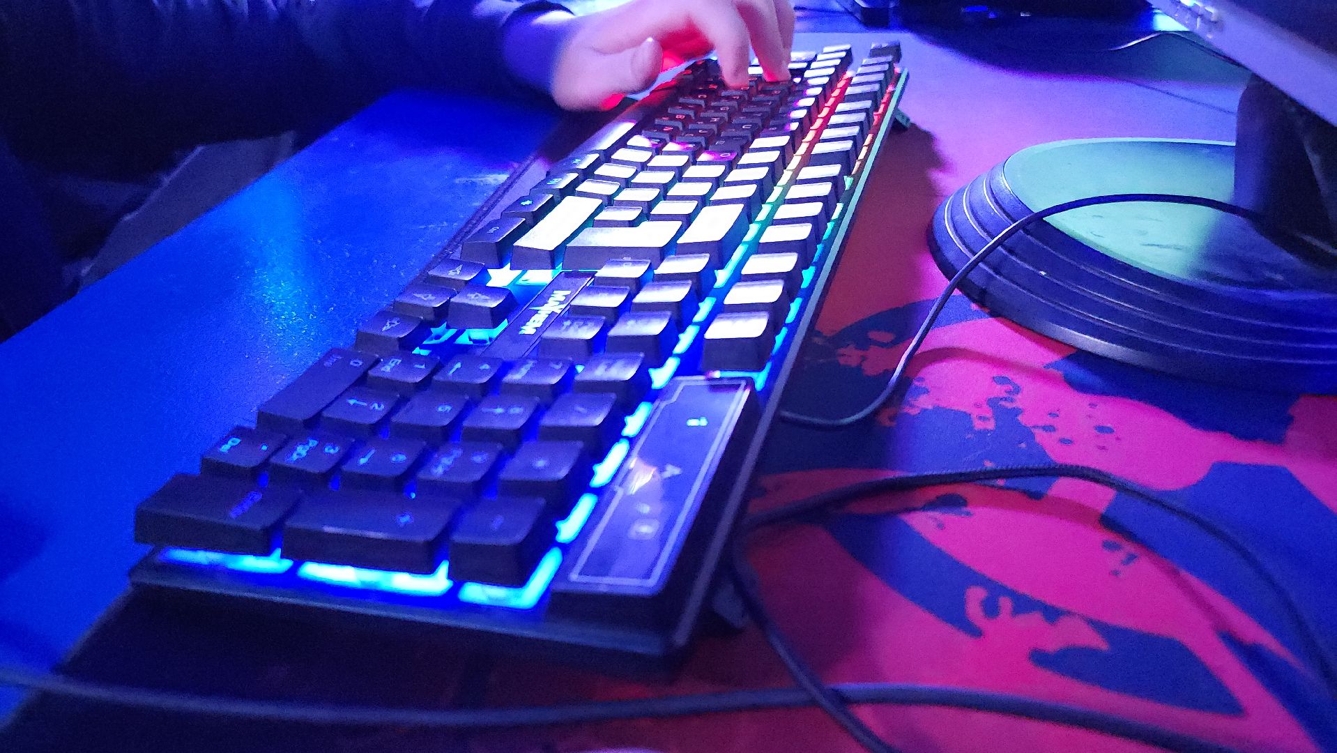 Егорьевск, Подмосковье, Московская область, киберспорт, кибертурниры,