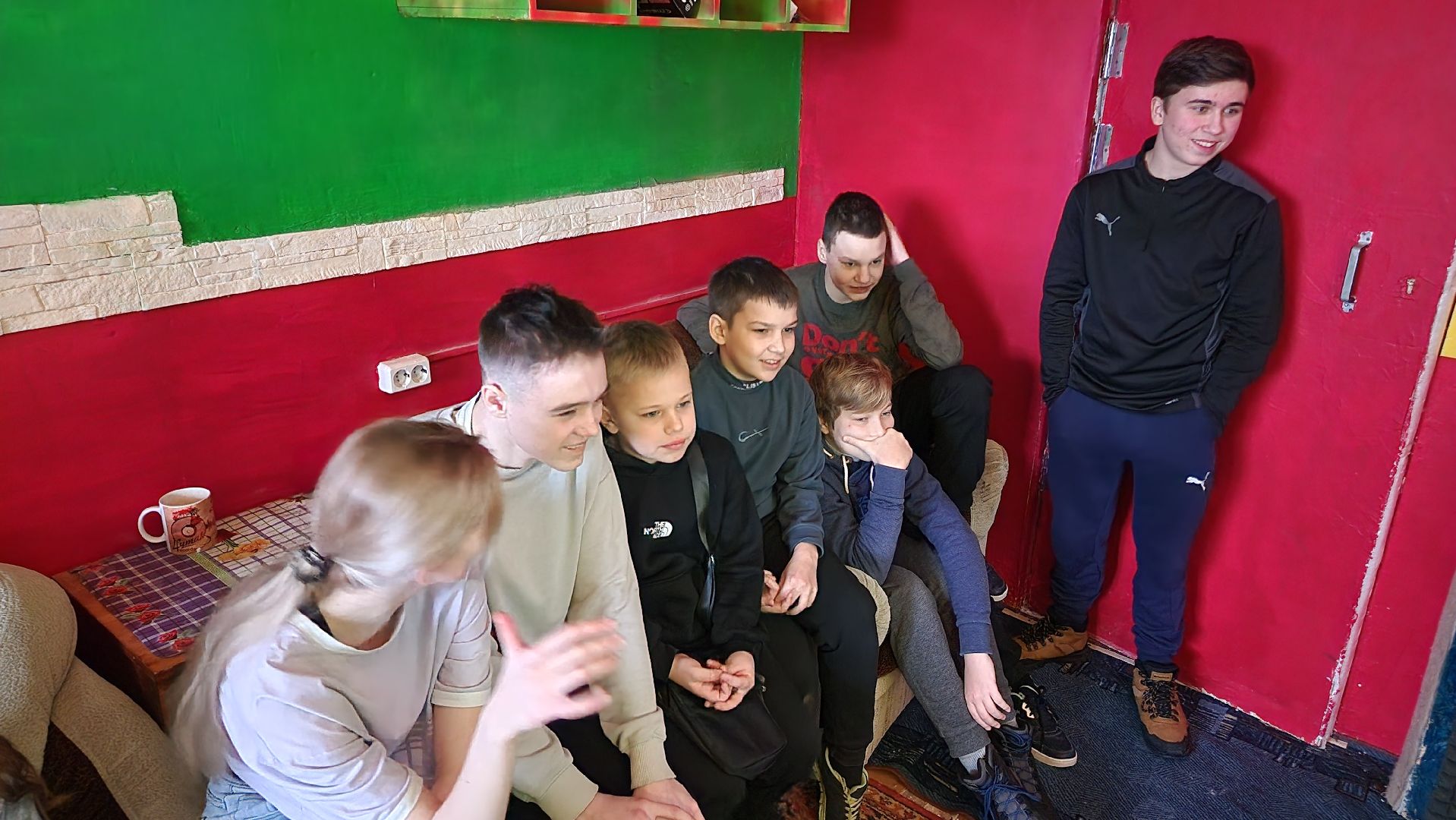 Егорьевск, Подмосковье, Московская область, киберспорт, кибертурниры,