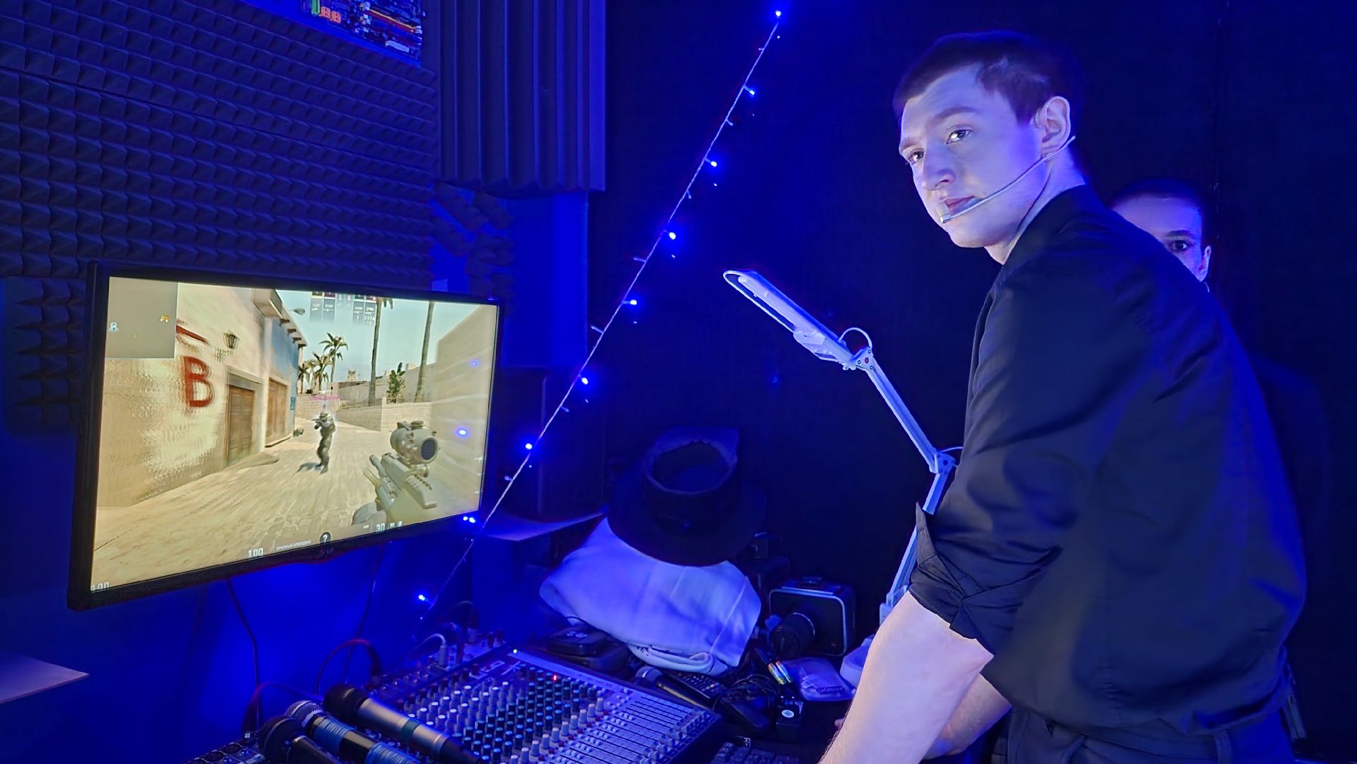 Егорьевск, Подмосковье, Московская область, киберспорт, кибертурниры,