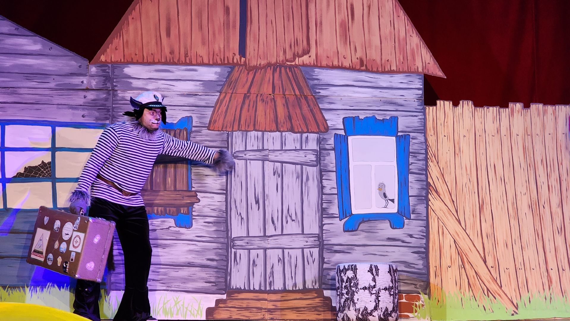 Егорьевск, Подмосковье, Московская область, пегас, театр,