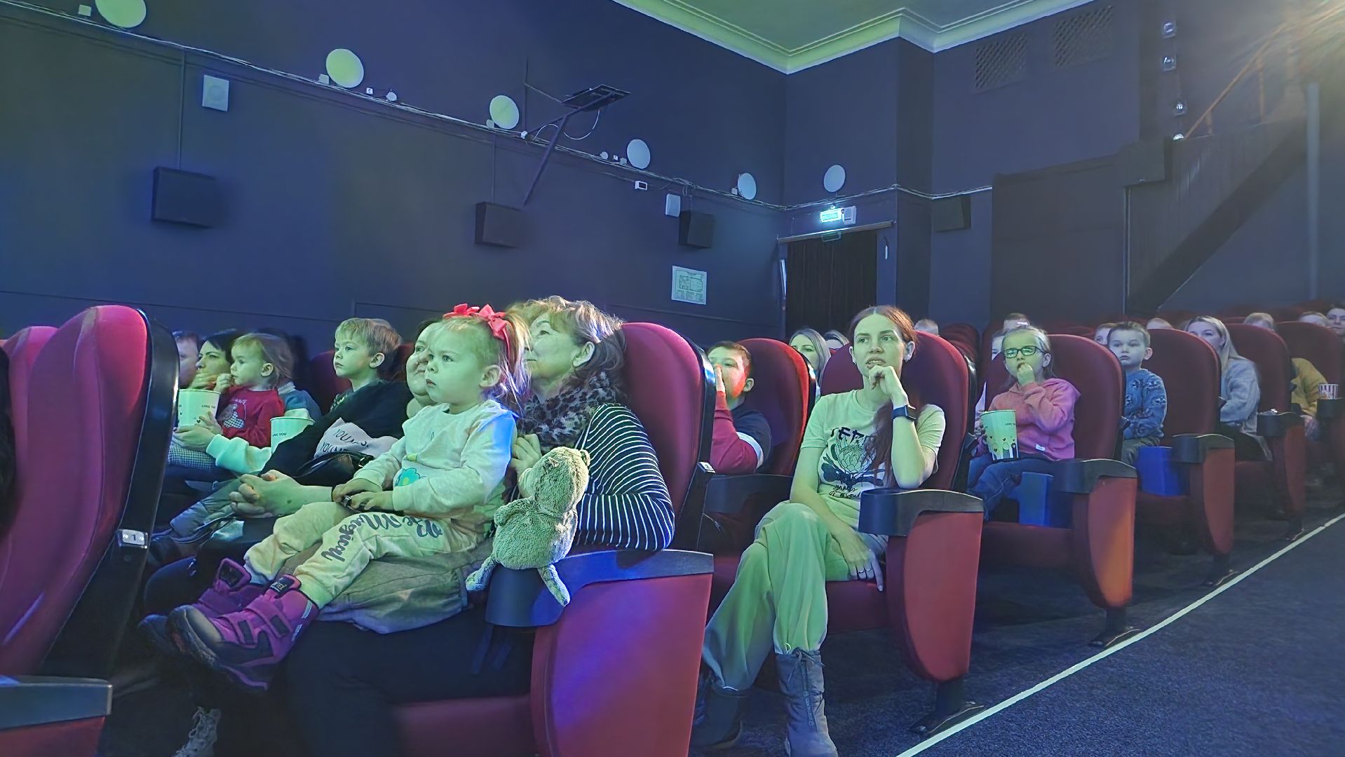 Егорьевск, Подмосковье, Московская область, пегас, театр,