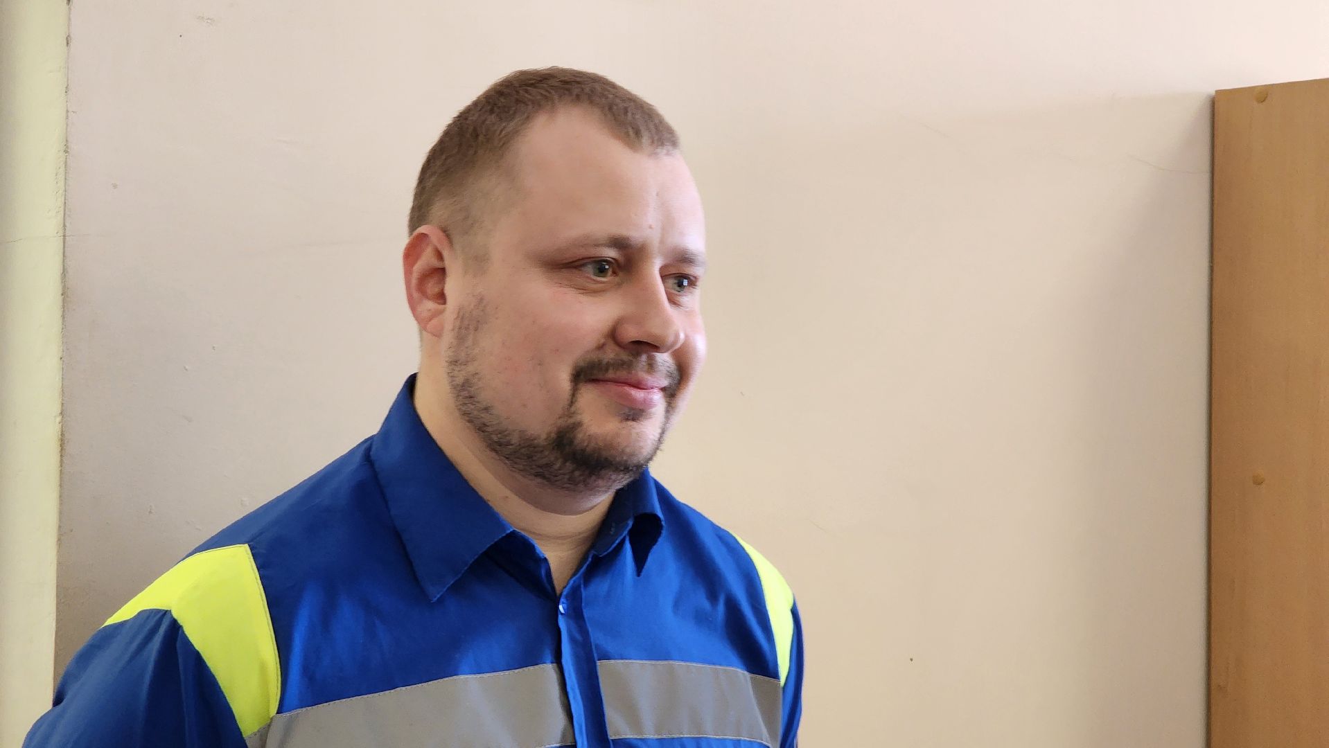 Егорьевск, лучший водитель, Подмосковье, Московская область, скорая помощь,